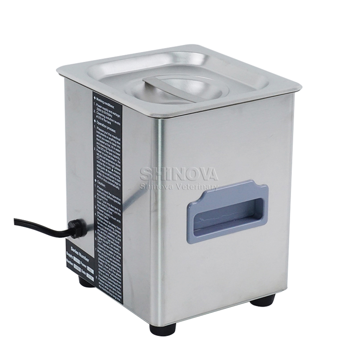 Ultrasonic Cleaner