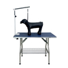 Foldable Grooming Table