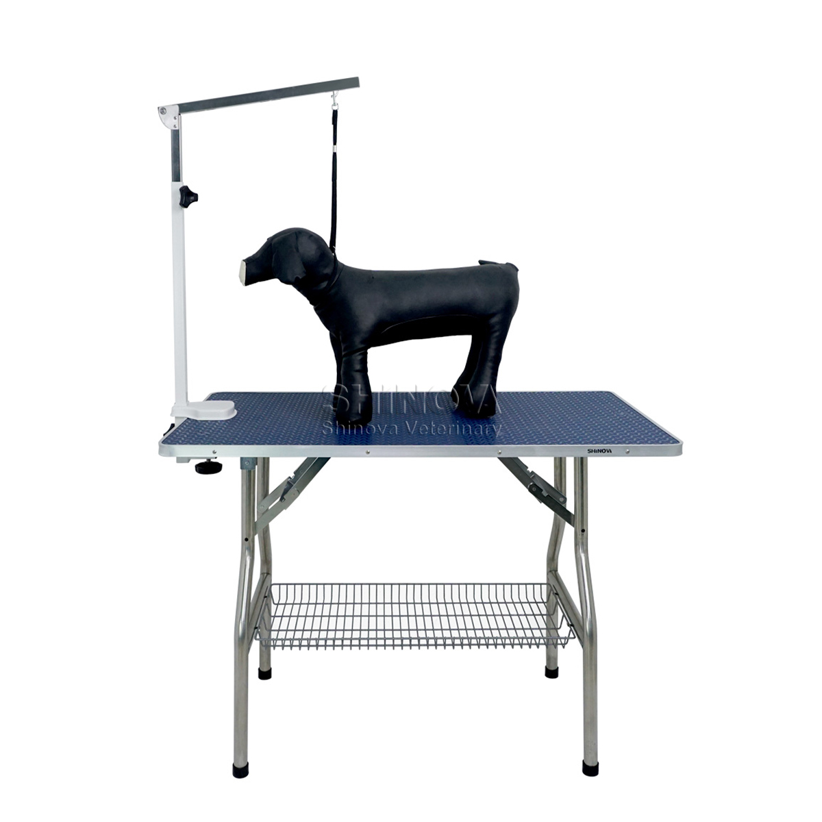 Foldable Grooming Table