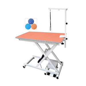 Electric Grooming Table