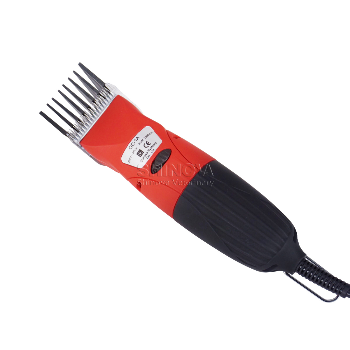 Pet Grooming Clipper