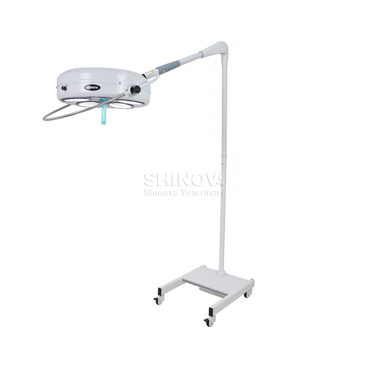 LED Surgery Light with Cold Light