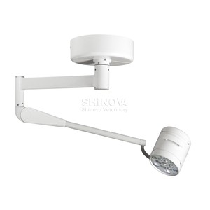 Veterinary LED Ceiling Operating Lamp