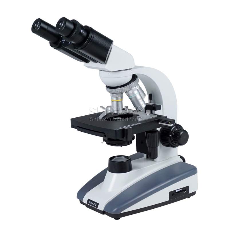 Biological Microscope