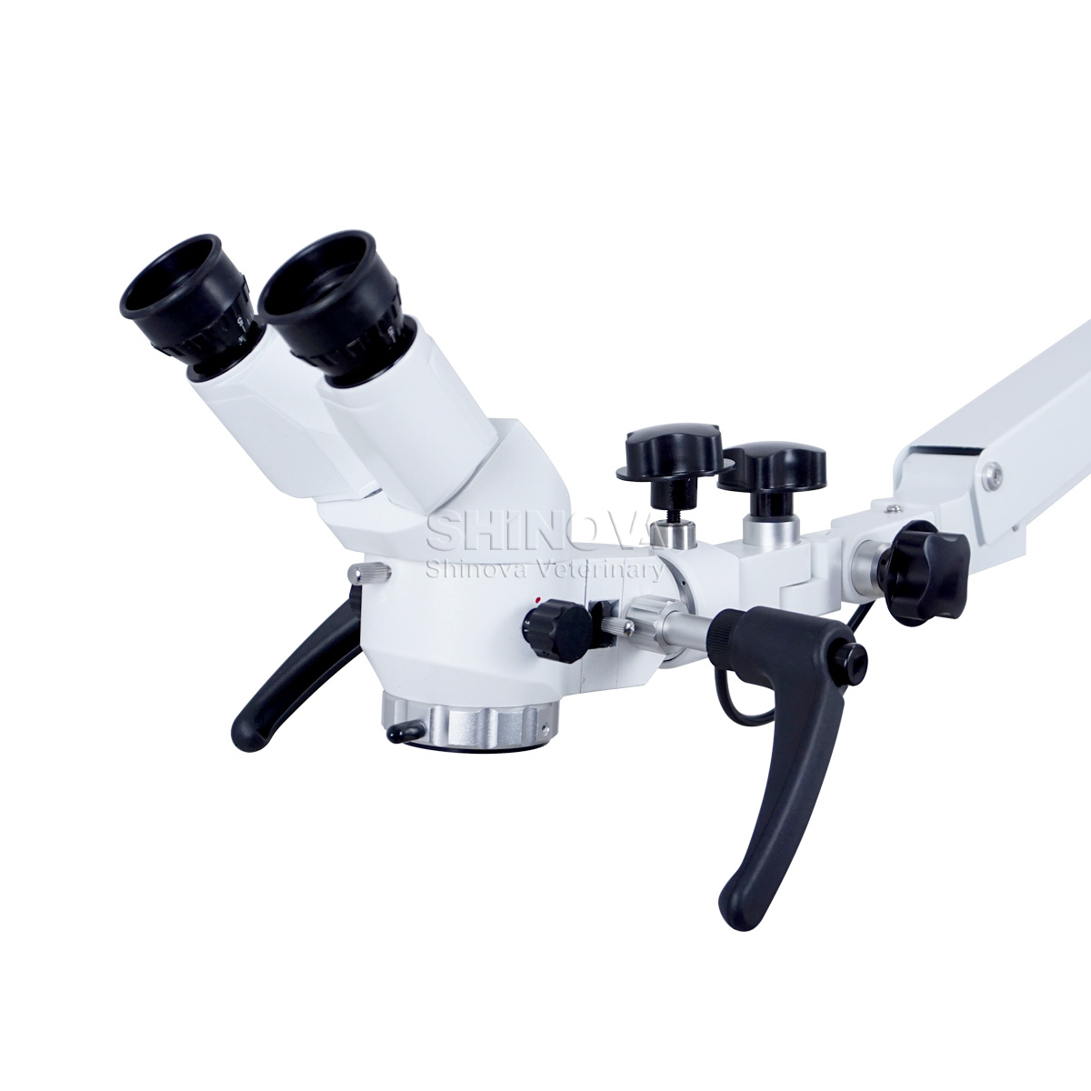 Veterinary Operating Microscope 