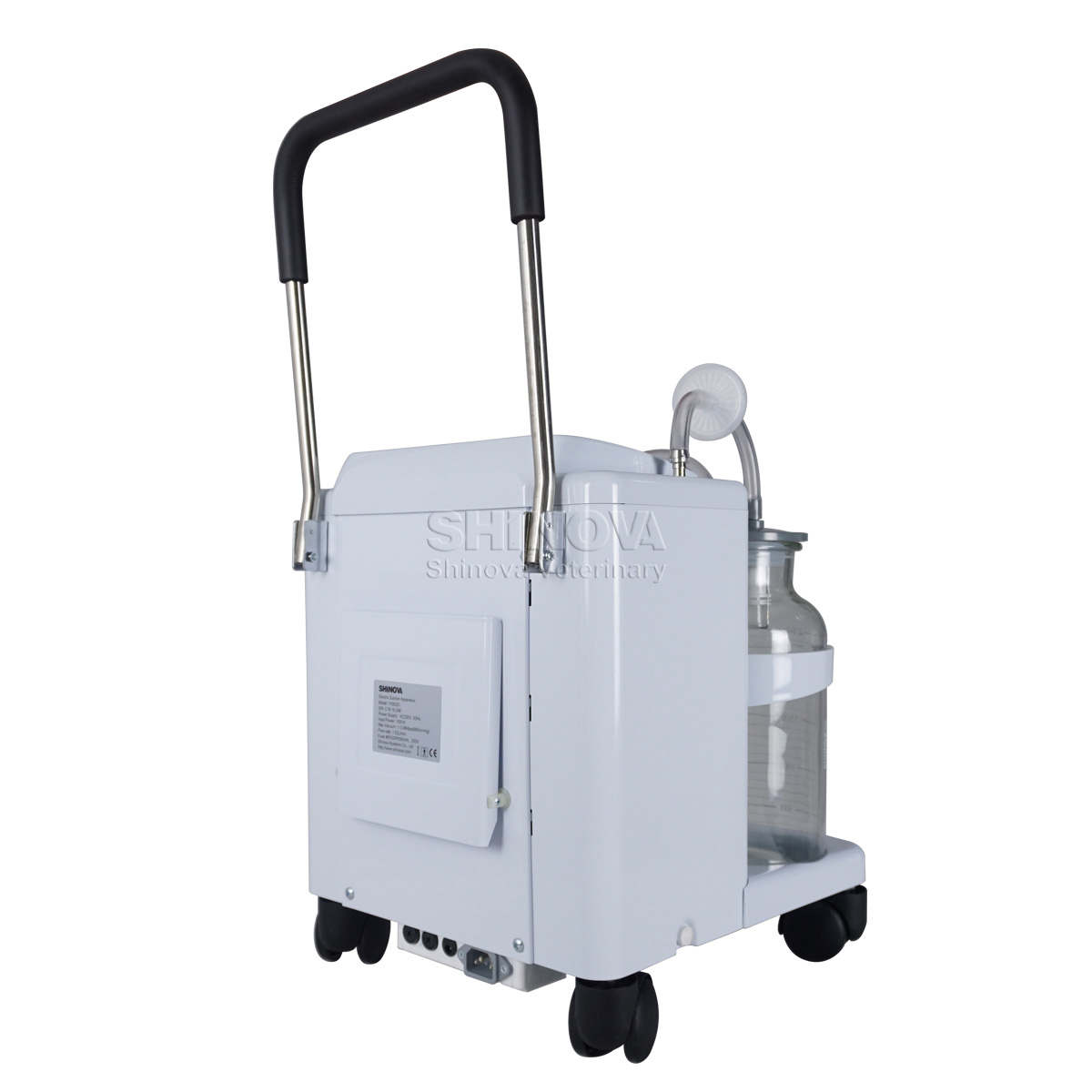 Electric Suction Unit