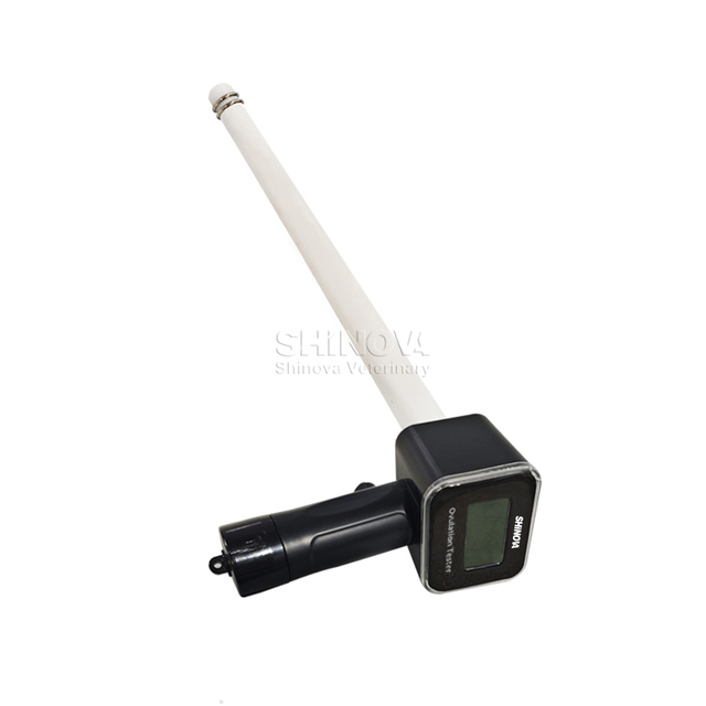 Estrous Detector for Cow