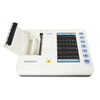 Portable Veterinary ECG Machine Veterinary Electrocardiagraph