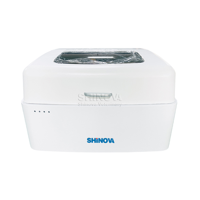Fully Automatic Veterinary Chemistry Analyzer 