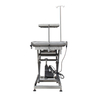 Veterinary Operating Table (Thermostat Version)