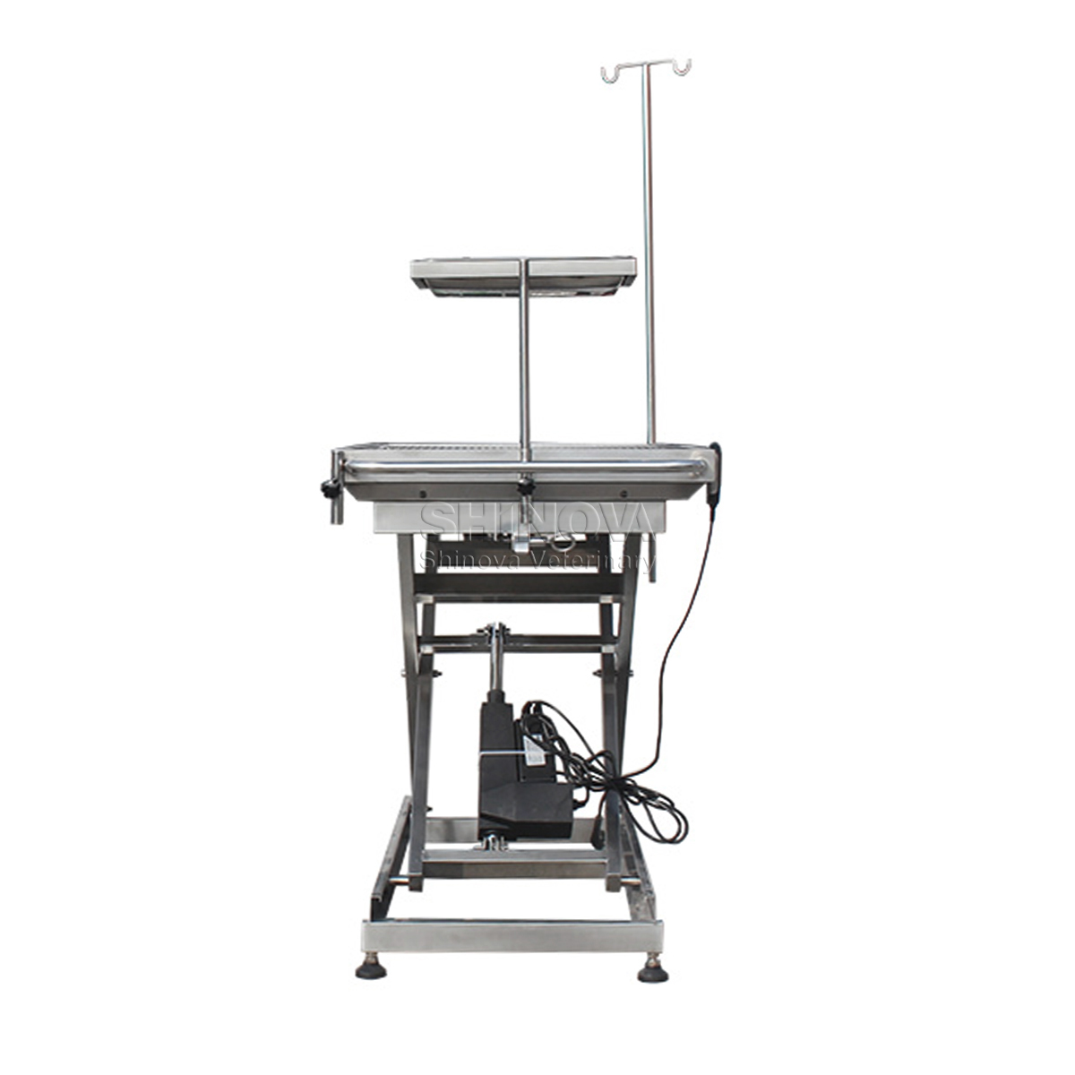 Veterinary Operating Table (Thermostat Version)