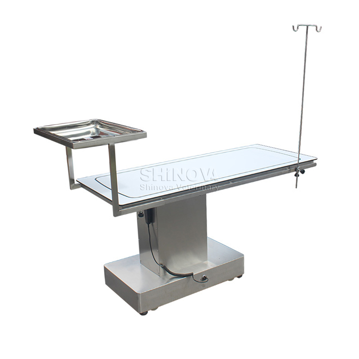 C-arm Operating Table