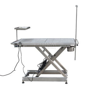Veterinary Operating Table (Thermostat Version)