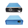 Veterinary Vessel Sealing Generator (Energery Platform)