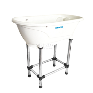 Pet Bathtub