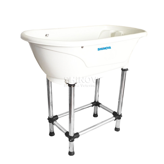 Pet Bathtub