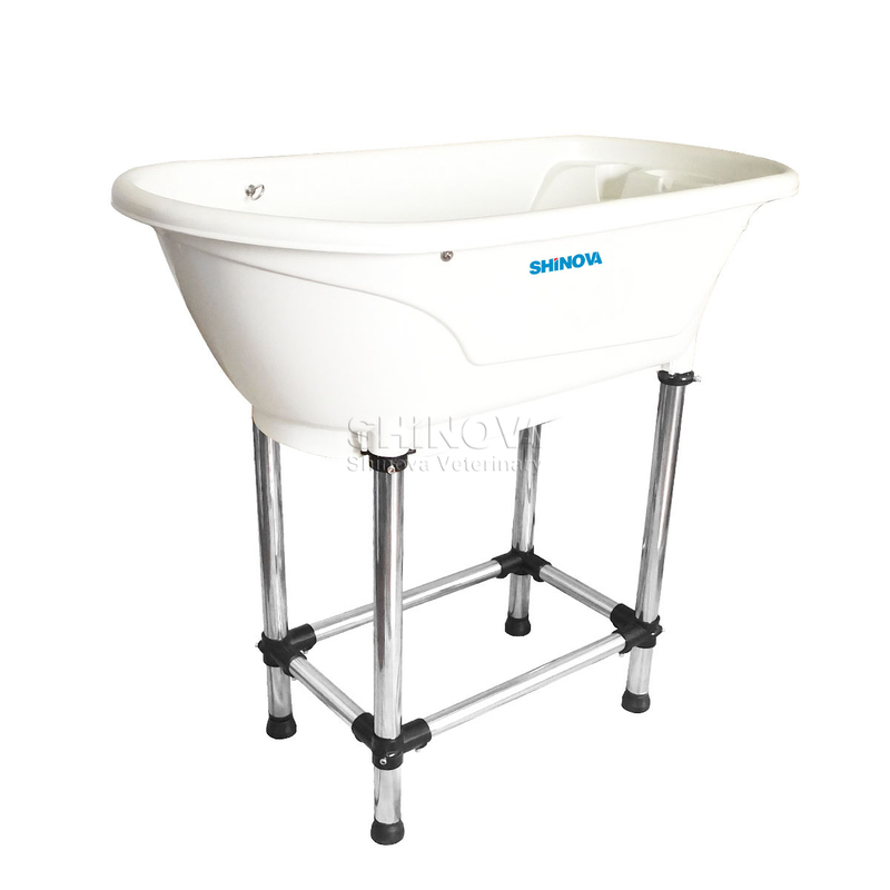Pet Bathtub