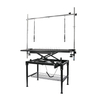 Electric-Lifting Grooming Table