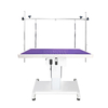 Electric-Lifting Grooming Table