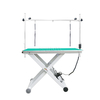 Electric-Lifting Grooming Table