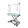 Electric-Lifting Grooming Table