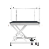 Electric-Lifting Grooming Table