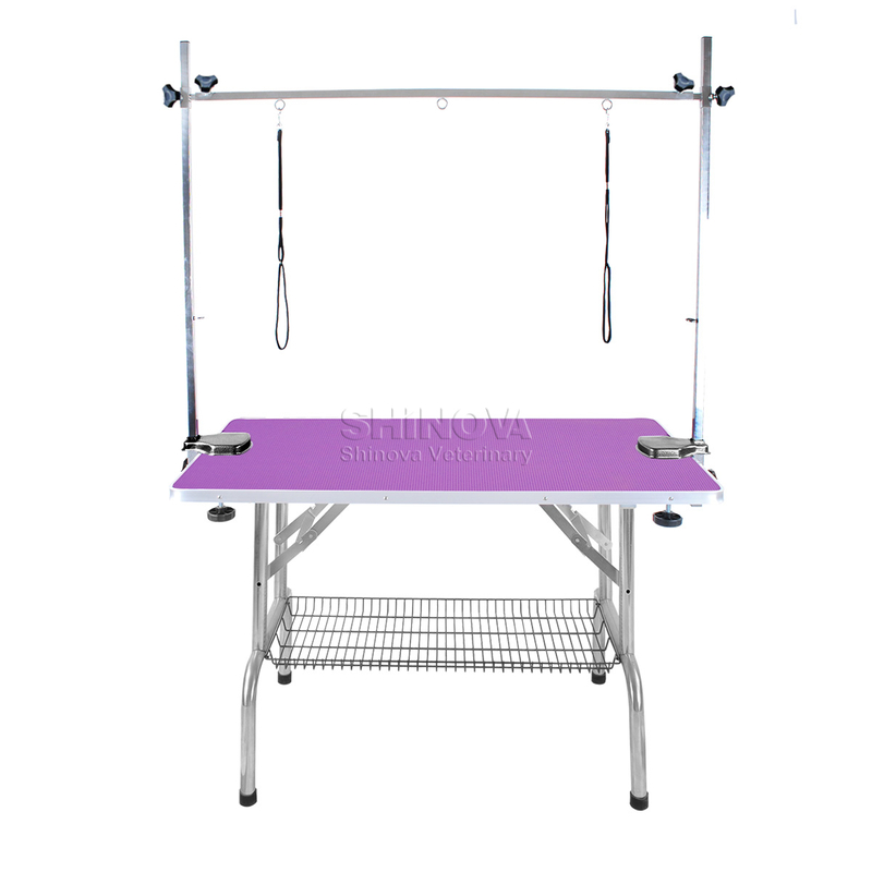 Classical Foldable Grooming Table