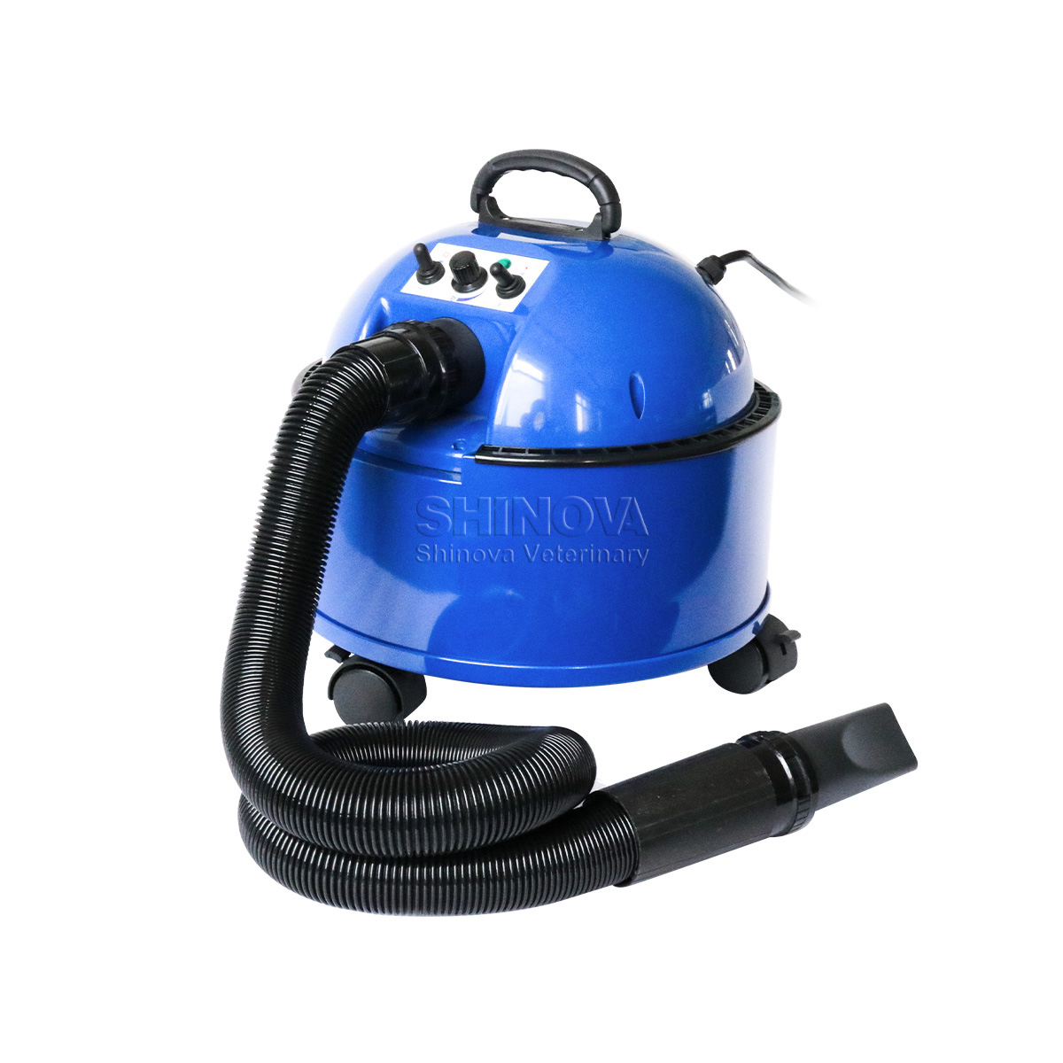 Double-Motor Pet Blower