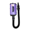 Single-Motor Pet Blower