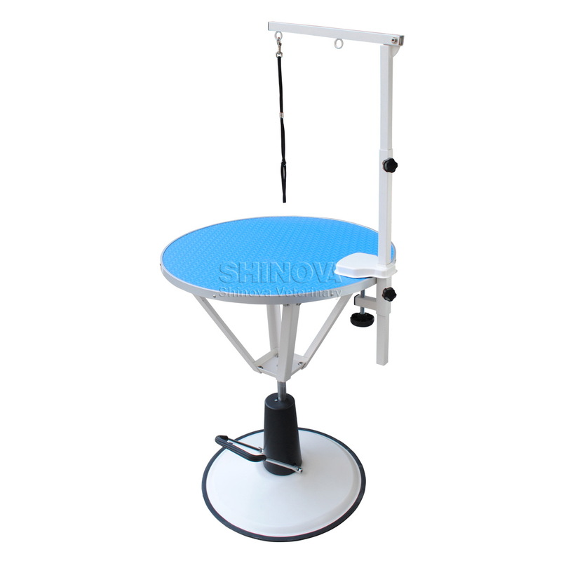 Hydraulic Grooming Table