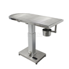 Multi-functional Electric Lifting Disposal Table