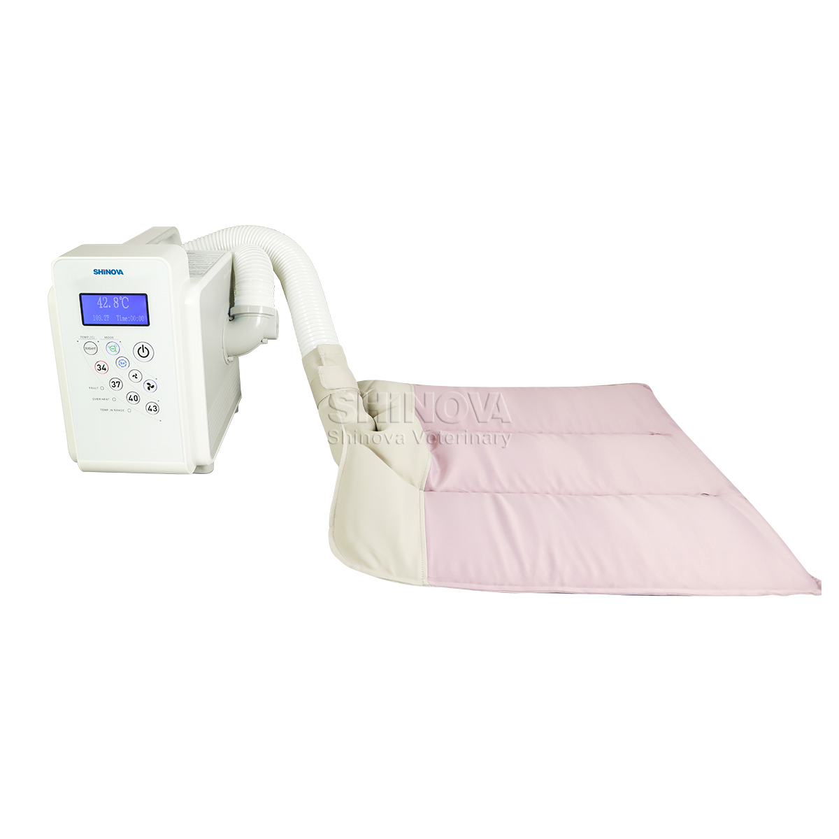 Veterinary Warming System