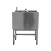 Stainless Steel Wash Sink