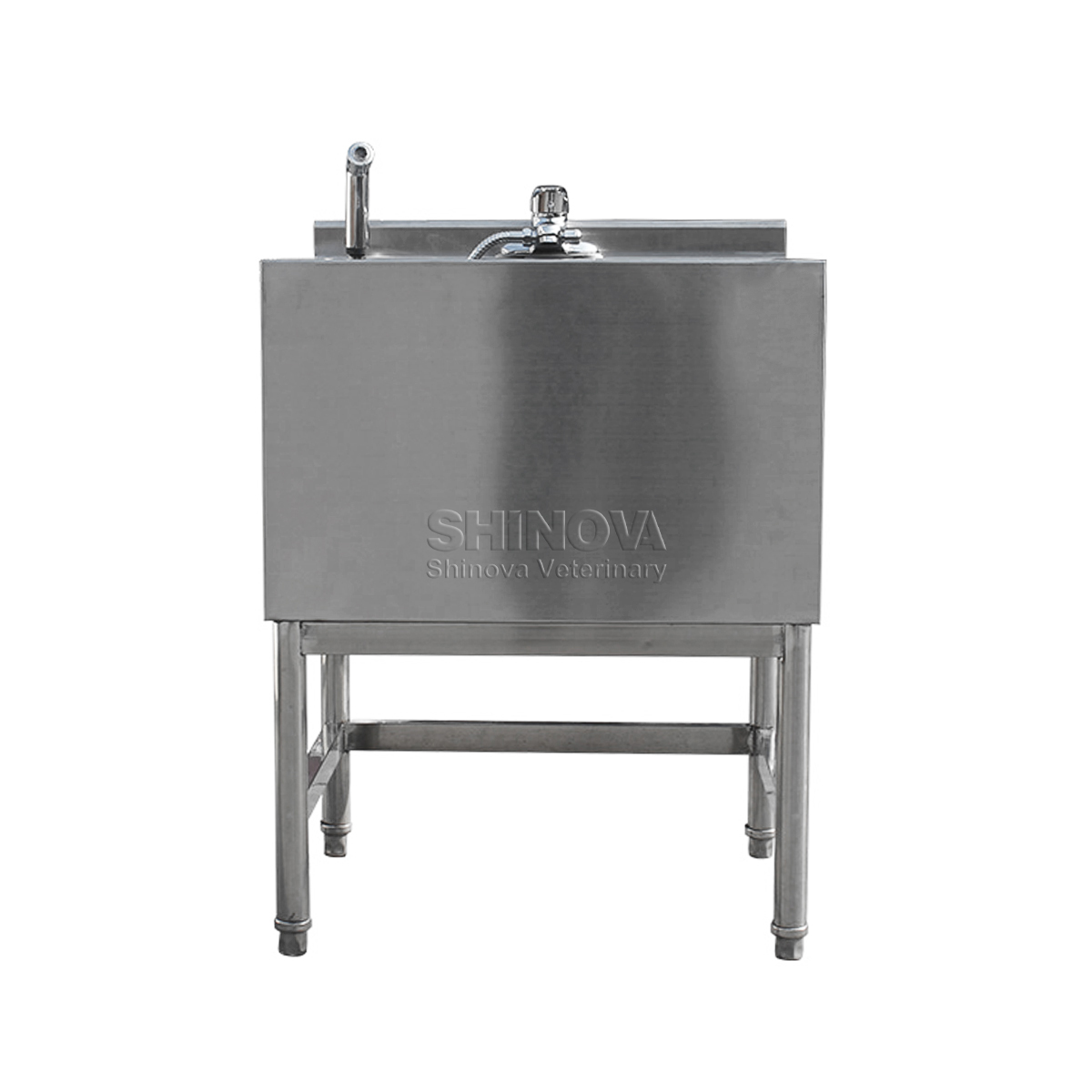 Stainless Steel Wash Sink
