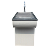 Veterinary Disposal Table