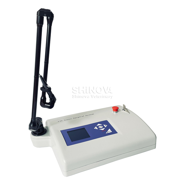 CO2 Laser Surgical System
