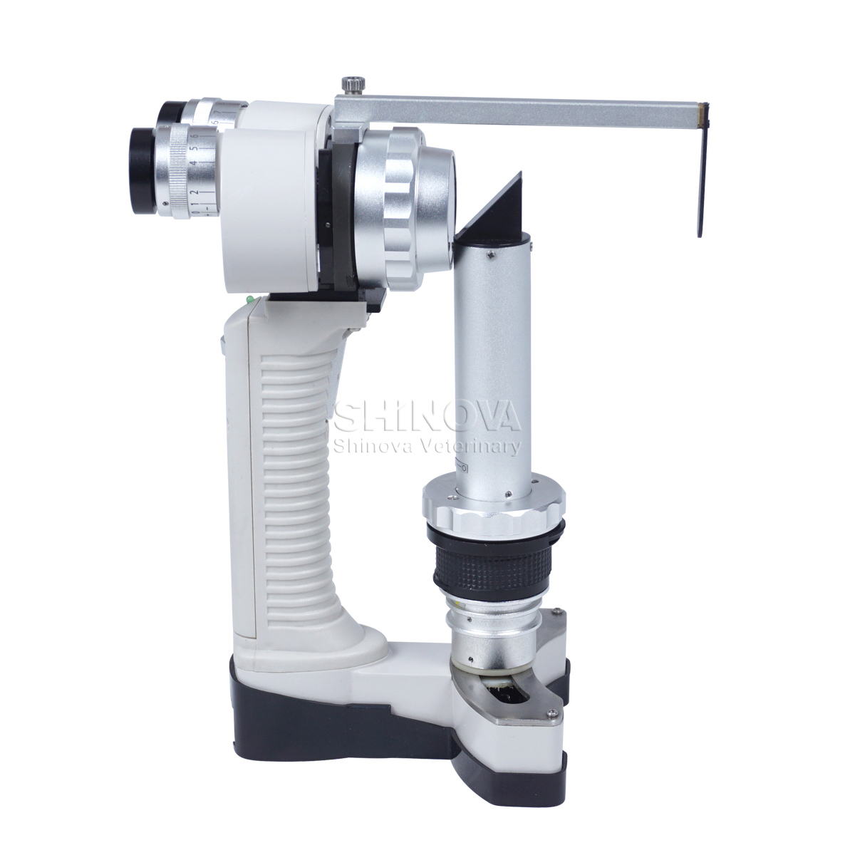 Handheld Animal Slit Lamp Microscope