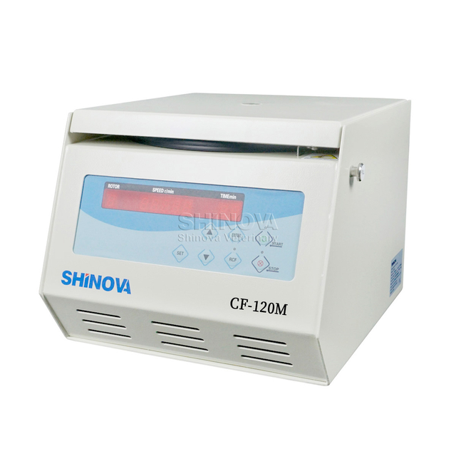 Micro-Hematocrit Centrifuge