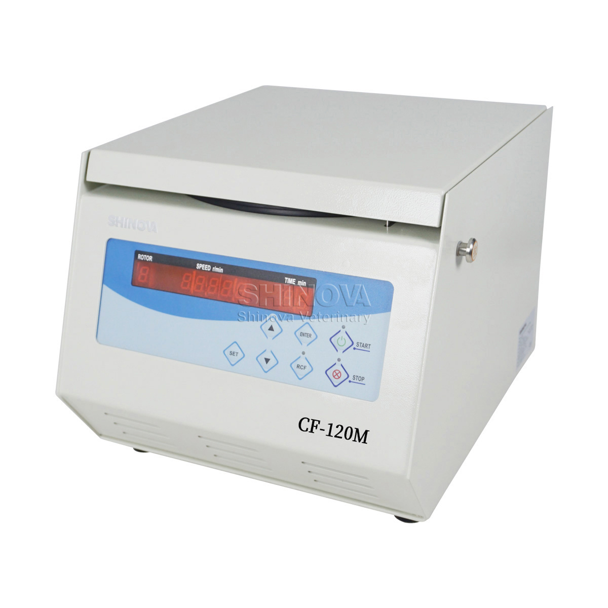 Micro-Hematocrit Centrifuge