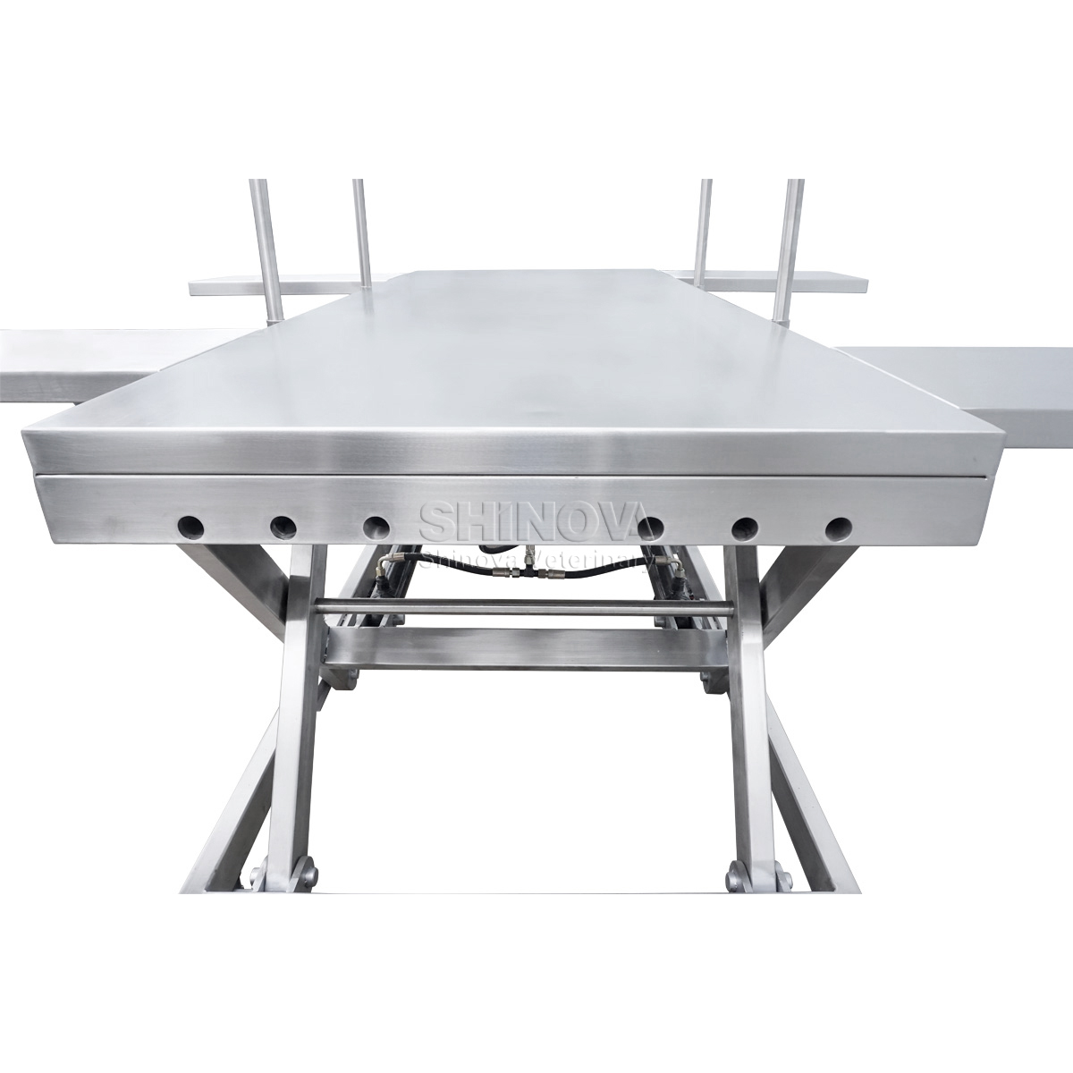 Large Animal Equine Surgery Table