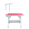 Foldable Grooming Table