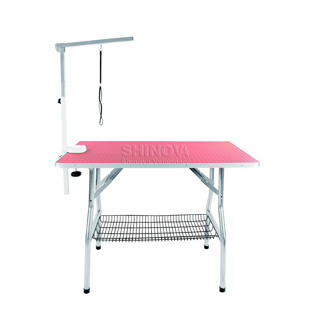 Foldable Grooming Table