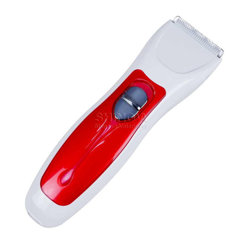 Pet Grooming Clipper