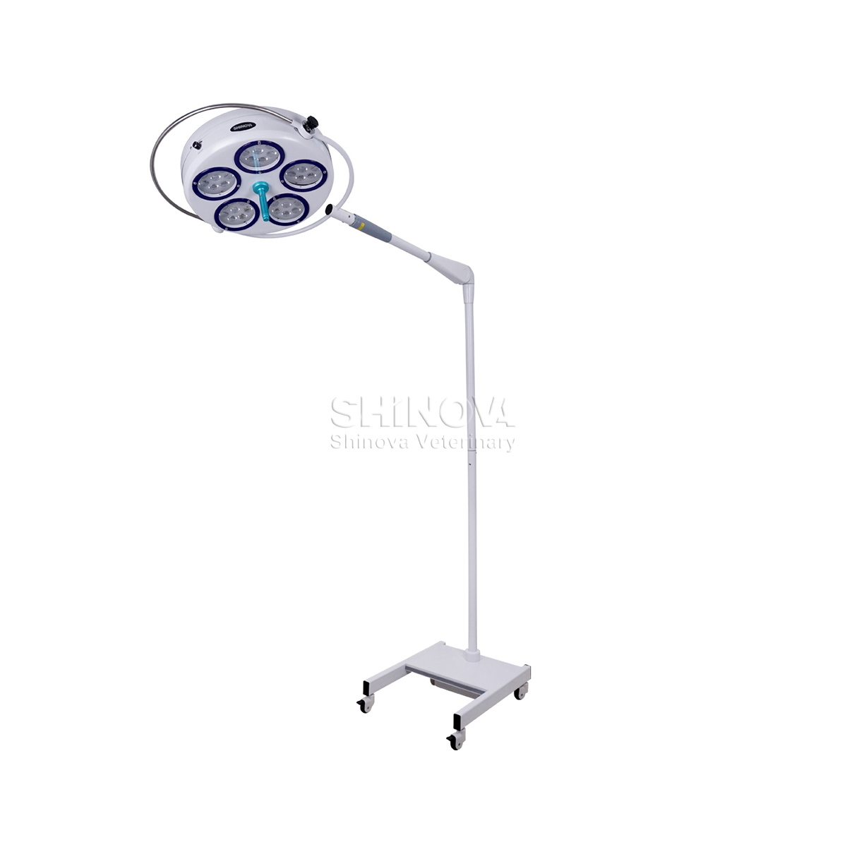 LED Surgery Light with Cold Light