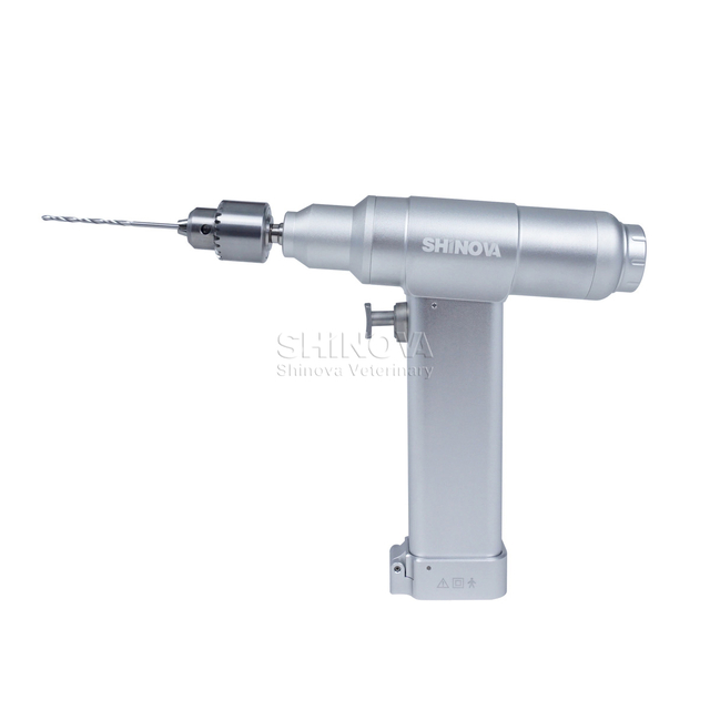 Veterinary Bone Drill