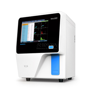 Veterinary Hematology Analyzer