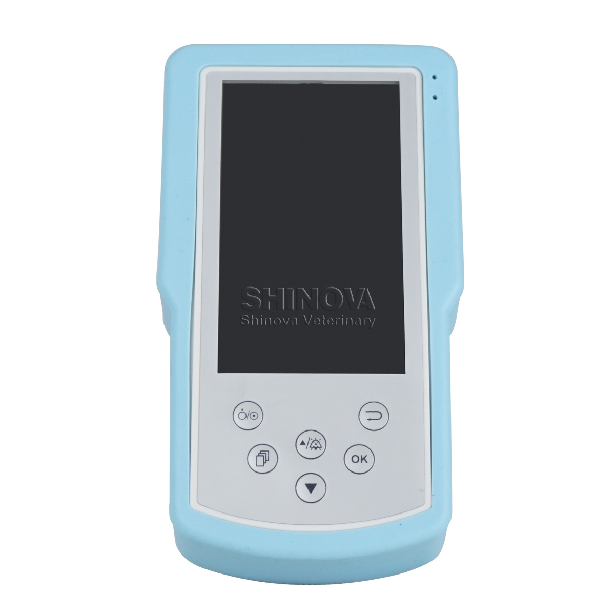 Handheld Veterinary EtCO2 Monitor