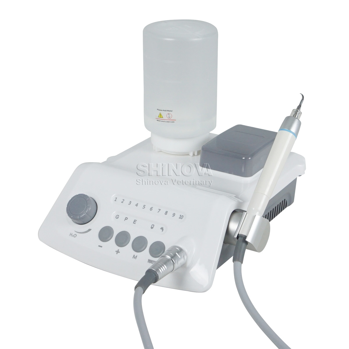 Medical Equipment Ultrasonic Scaler