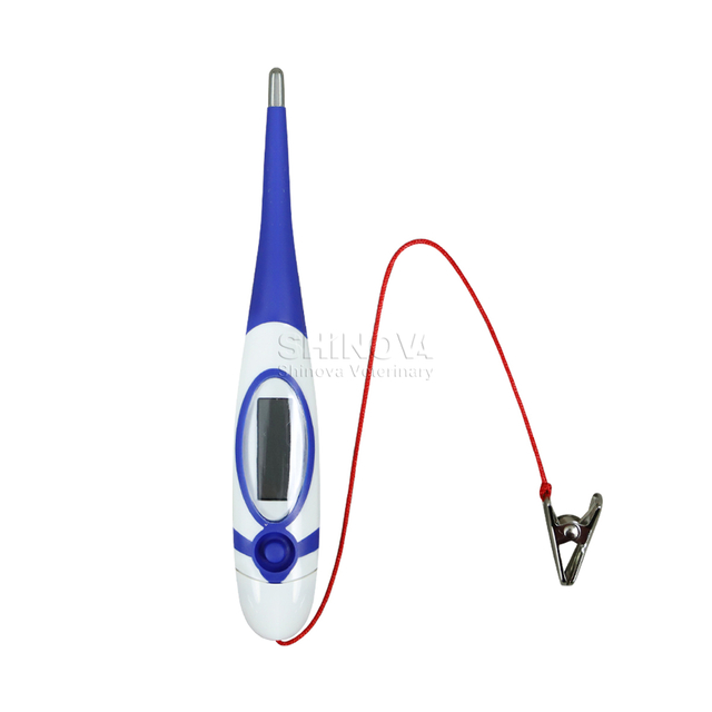 Veterinary Digital Thermometer (Pen type)