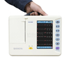 Portable Veterinary ECG Machine Veterinary Electrocardiagraph